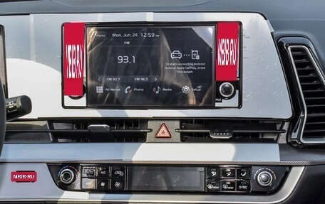 KIA Sportage IV рестайлинг, 2025 год, 3 520 000 рублей, 10 фотография