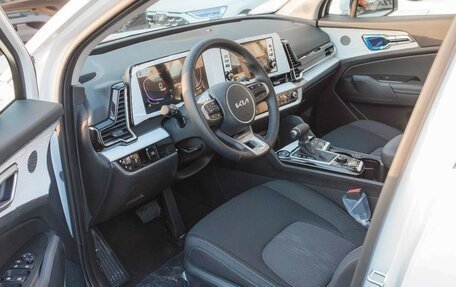 KIA Sportage IV рестайлинг, 2025 год, 3 520 000 рублей, 18 фотография