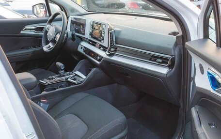 KIA Sportage IV рестайлинг, 2025 год, 3 520 000 рублей, 26 фотография