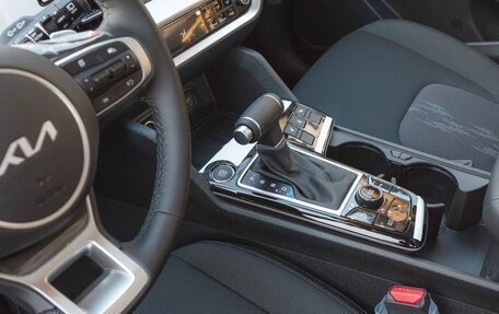 KIA Sportage IV рестайлинг, 2025 год, 3 520 000 рублей, 27 фотография