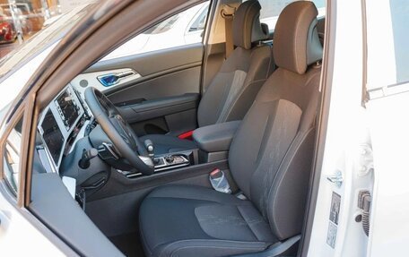 KIA Sportage IV рестайлинг, 2025 год, 3 520 000 рублей, 22 фотография