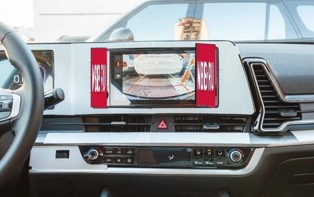 KIA Sportage IV рестайлинг, 2025 год, 3 520 000 рублей, 24 фотография