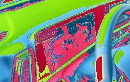 KIA Sportage IV рестайлинг, 2025 год, 3 520 000 рублей, 21 фотография