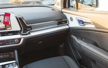 KIA Sportage IV рестайлинг, 2025 год, 3 520 000 рублей, 25 фотография