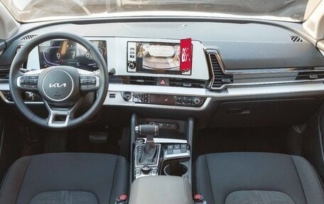 KIA Sportage IV рестайлинг, 2025 год, 3 520 000 рублей, 19 фотография