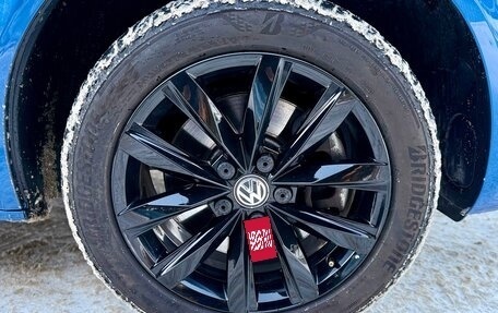 Volkswagen Caravelle T6 рестайлинг, 2020 год, 5 550 000 рублей, 14 фотография