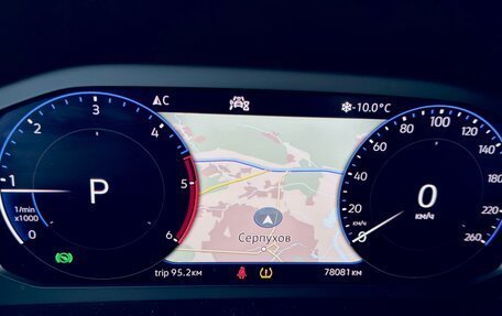 Volkswagen Caravelle T6 рестайлинг, 2020 год, 5 550 000 рублей, 25 фотография