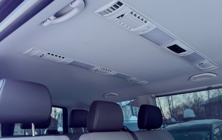 Volkswagen Caravelle T6 рестайлинг, 2020 год, 5 550 000 рублей, 17 фотография