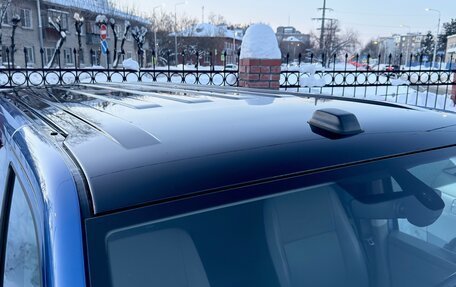 Volkswagen Caravelle T6 рестайлинг, 2020 год, 5 550 000 рублей, 26 фотография