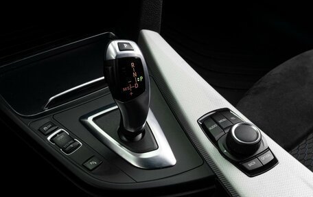 BMW 3 серия, 2016 год, 2 849 000 рублей, 19 фотография