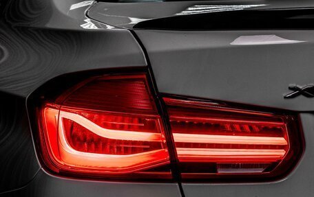 BMW 3 серия, 2016 год, 2 849 000 рублей, 10 фотография