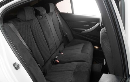 BMW 3 серия, 2016 год, 2 849 000 рублей, 14 фотография