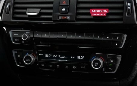 BMW 3 серия, 2016 год, 2 849 000 рублей, 20 фотография