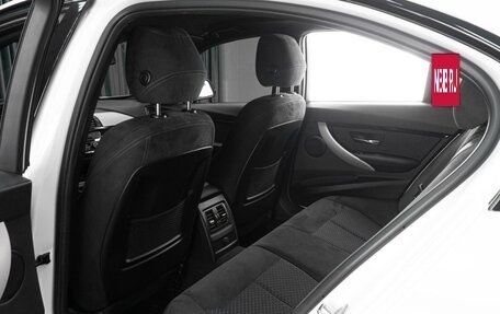 BMW 3 серия, 2016 год, 2 849 000 рублей, 18 фотография