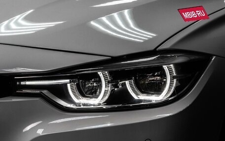 BMW 3 серия, 2016 год, 2 849 000 рублей, 11 фотография