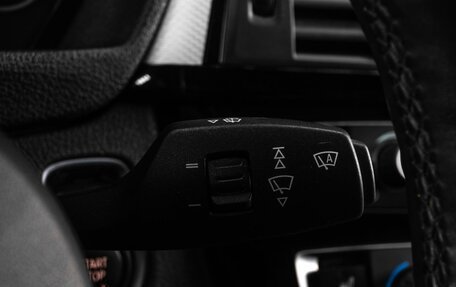 BMW 3 серия, 2016 год, 2 849 000 рублей, 26 фотография