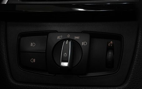 BMW 3 серия, 2016 год, 2 849 000 рублей, 27 фотография