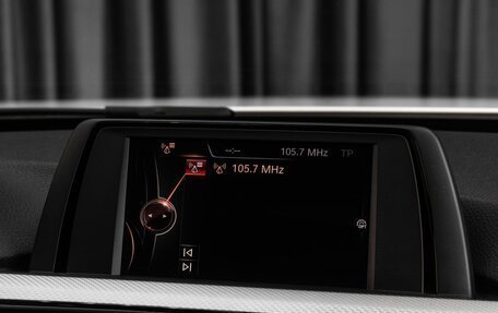 BMW 3 серия, 2016 год, 2 849 000 рублей, 23 фотография