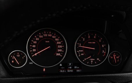 BMW 3 серия, 2016 год, 2 849 000 рублей, 24 фотография