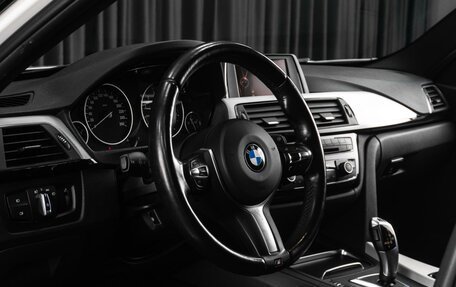 BMW 3 серия, 2016 год, 2 849 000 рублей, 25 фотография