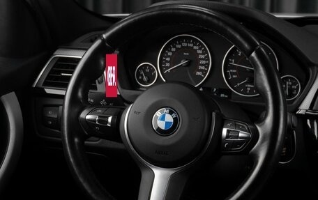 BMW 3 серия, 2016 год, 2 849 000 рублей, 28 фотография