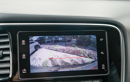 Mitsubishi Outlander III рестайлинг 3, 2018 год, 2 180 000 рублей, 22 фотография