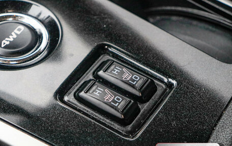 Mitsubishi Outlander III рестайлинг 3, 2018 год, 2 180 000 рублей, 19 фотография