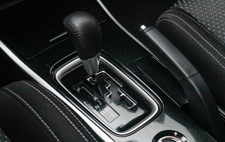 Mitsubishi Outlander III рестайлинг 3, 2018 год, 2 180 000 рублей, 17 фотография