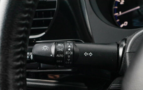 Mitsubishi Outlander III рестайлинг 3, 2018 год, 2 180 000 рублей, 25 фотография