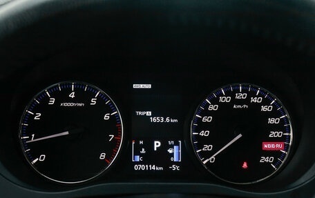 Mitsubishi Outlander III рестайлинг 3, 2018 год, 2 180 000 рублей, 28 фотография