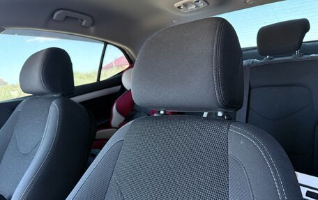 Citroen C4 II рестайлинг, 2013 год, 720 000 рублей, 4 фотография