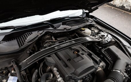 Ford Mustang VI рестайлинг, 2020 год, 3 450 000 рублей, 8 фотография