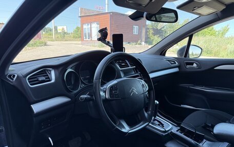 Citroen C4 II рестайлинг, 2013 год, 720 000 рублей, 7 фотография