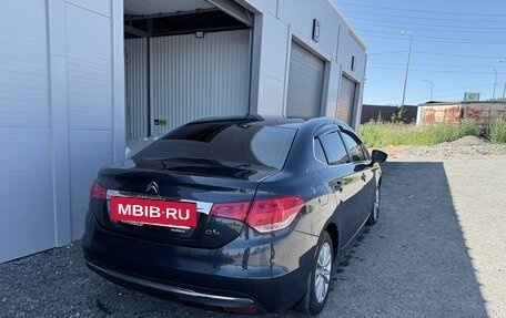 Citroen C4 II рестайлинг, 2013 год, 720 000 рублей, 3 фотография