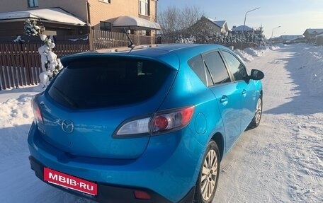 Mazda 3, 2011 год, 850 000 рублей, 4 фотография