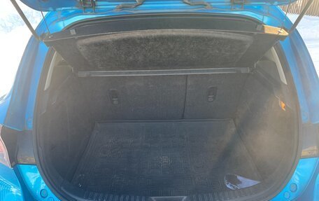 Mazda 3, 2011 год, 850 000 рублей, 5 фотография