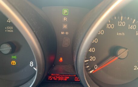 Mazda 3, 2011 год, 850 000 рублей, 9 фотография