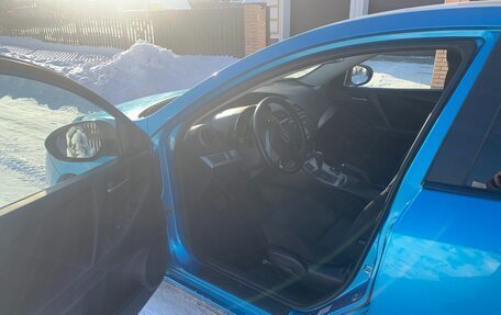 Mazda 3, 2011 год, 850 000 рублей, 7 фотография