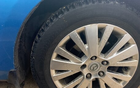 Mazda 3, 2011 год, 850 000 рублей, 13 фотография