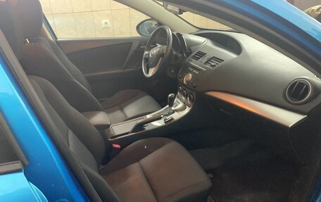 Mazda 3, 2011 год, 850 000 рублей, 11 фотография