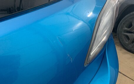 Mazda 3, 2011 год, 850 000 рублей, 17 фотография