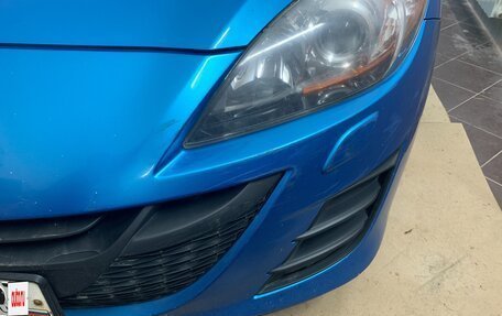 Mazda 3, 2011 год, 850 000 рублей, 14 фотография