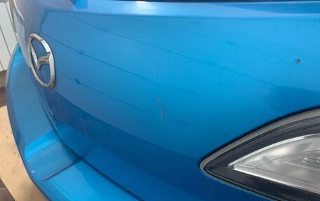 Mazda 3, 2011 год, 850 000 рублей, 16 фотография