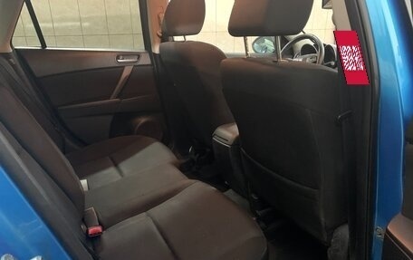 Mazda 3, 2011 год, 850 000 рублей, 12 фотография