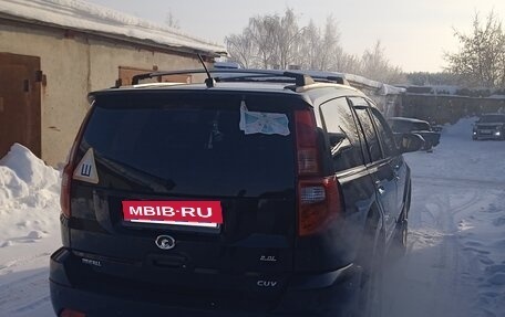 Great Wall Hover H3 I, 2011 год, 650 000 рублей, 2 фотография