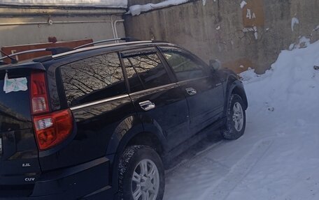 Great Wall Hover H3 I, 2011 год, 650 000 рублей, 6 фотография