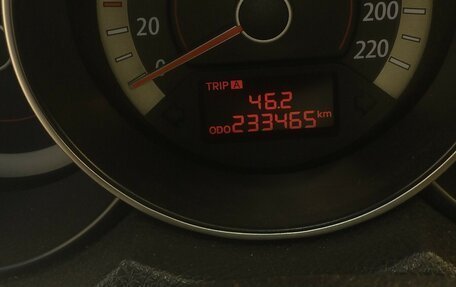 KIA Cerato III, 2011 год, 750 000 рублей, 7 фотография