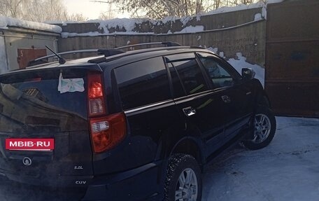 Great Wall Hover H3 I, 2011 год, 650 000 рублей, 5 фотография