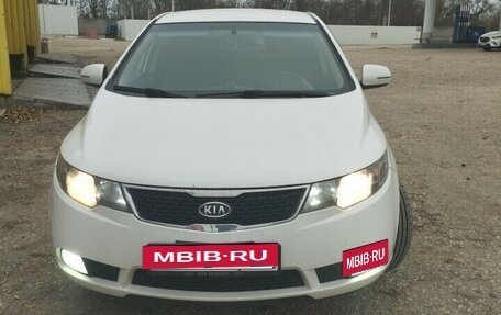 KIA Cerato III, 2011 год, 750 000 рублей, 3 фотография