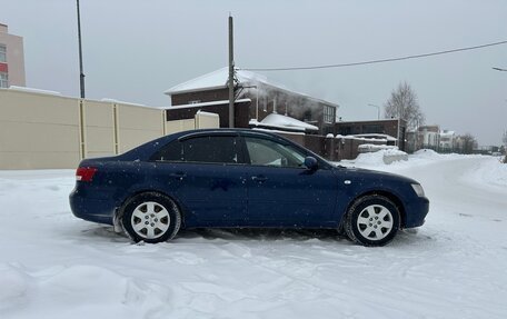 Hyundai Sonata VI, 2008 год, 400 000 рублей, 6 фотография